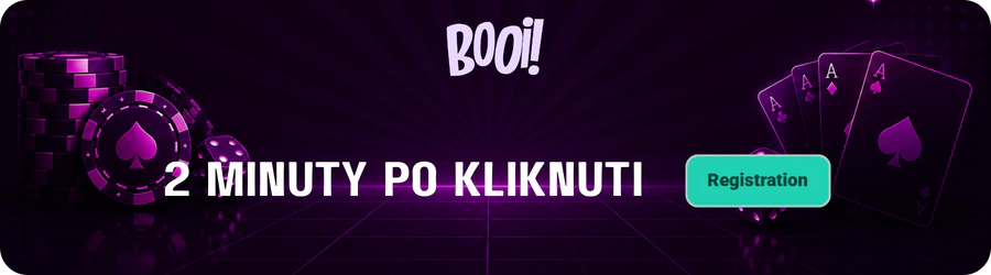 Booi Registration